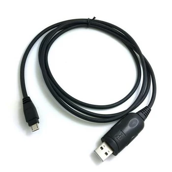 USB Cablu de Programare pentru HYT Hytera PD360 PD365 PD366 PD362 BD302 PD375 BD300 TD350 TD360 Radio Walkie Talkie