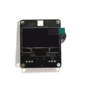 WiFi Deauther Bratara Ceas Inteligent ESP8266 Placa de Dezvoltare Arduino Kit