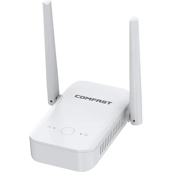 Wireless Wifi Repeater Wifi Range Extender Router Wi-Fi de Semnal Amplificator WiFi 300Mbps Booster 2.4 GHZ Wi-Fi repetidor CF-WR301S