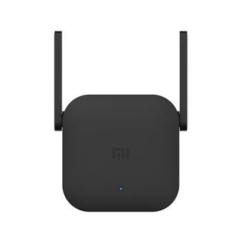 Xiaomi Mijia Repetor WiFi Pro 300 Km Amplificator de Rețea Expander Router Putere Extender Router Cu 2 Antene pentru Router Wi-Fi