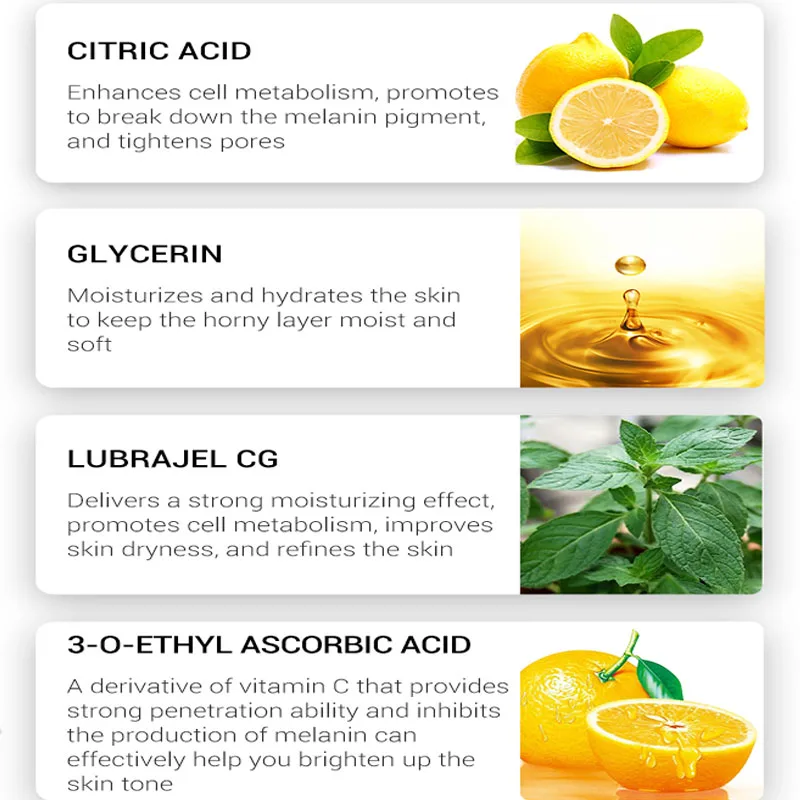5 ingrediente anti-îmbătrânire recomandate de dermatologi - Tabu